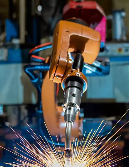 Welding Automation