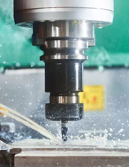 Drilling Integration